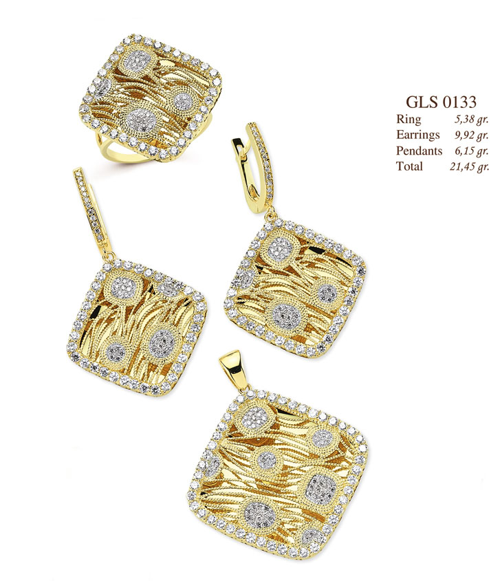GLS0133